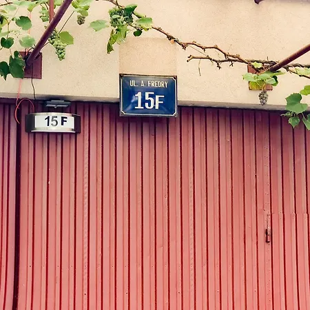 Fredry 15F-3